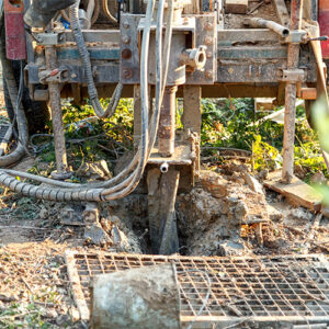 WHY CHOOSE GEO DRILLING